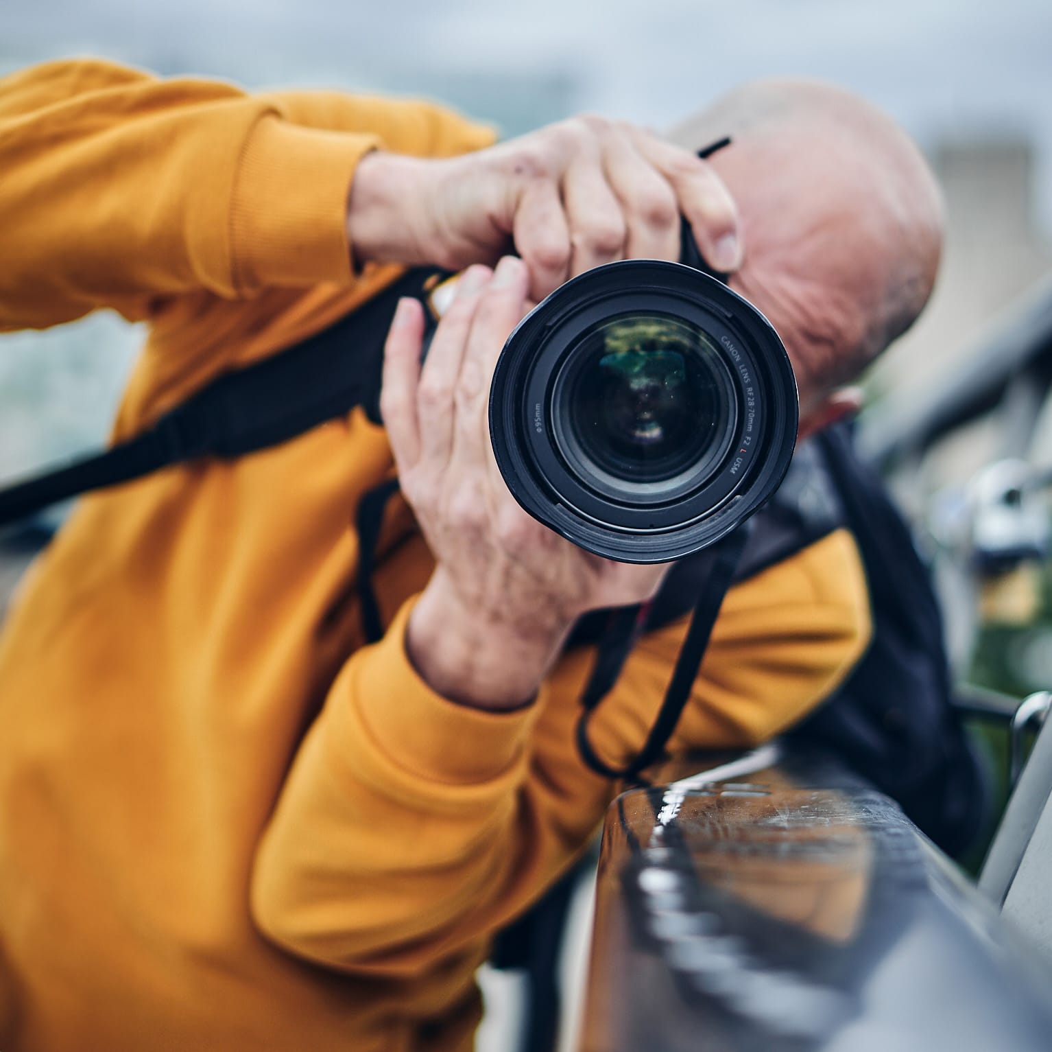 Photographe professionnel Gatineau Sylvain Perrier